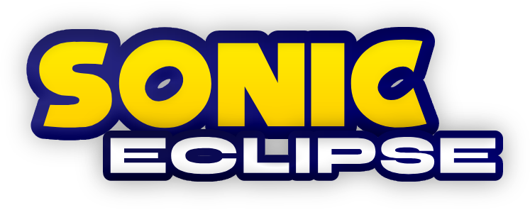 Sonic Eclipse logo