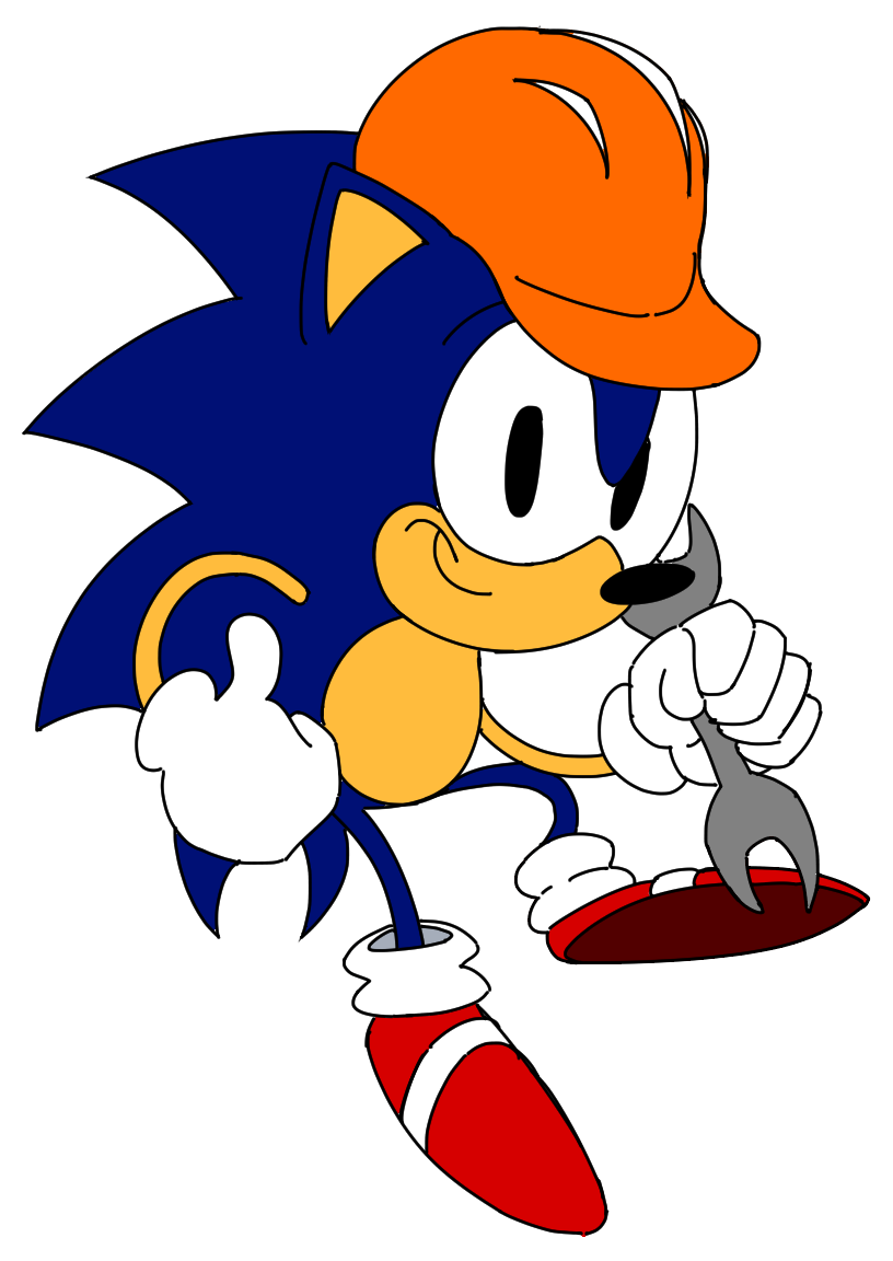 Sonic worker